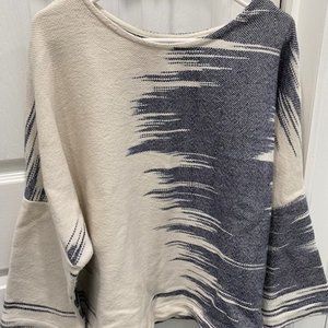 Jamie + The Jones Chroma T Sweater